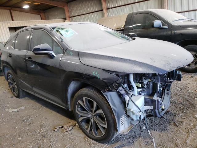 Photo 0 VIN: 2T2HZMAA6LC158033 - LEXUS RX 350 