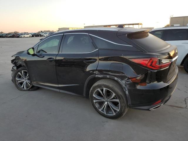 Photo 1 VIN: 2T2HZMAA6LC159876 - LEXUS RX 350 