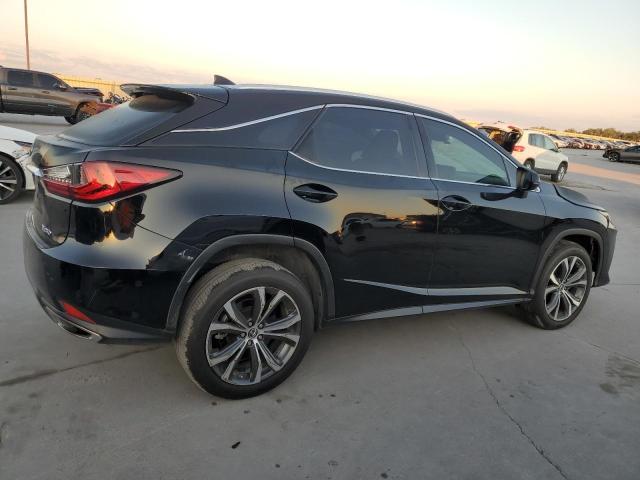 Photo 2 VIN: 2T2HZMAA6LC159876 - LEXUS RX 350 