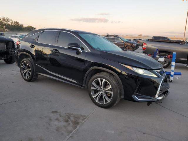 Photo 3 VIN: 2T2HZMAA6LC159876 - LEXUS RX 350 