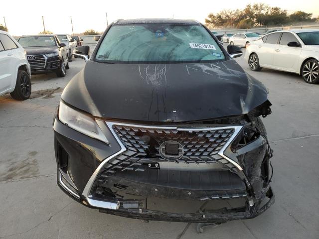 Photo 4 VIN: 2T2HZMAA6LC159876 - LEXUS RX 350 