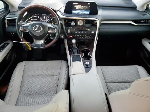 Photo 7 VIN: 2T2HZMAA6LC159876 - LEXUS RX 350 