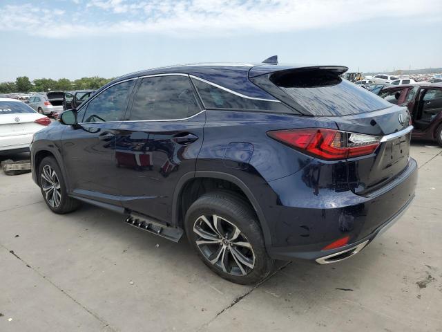 Photo 1 VIN: 2T2HZMAA6LC161210 - LEXUS RX 350 