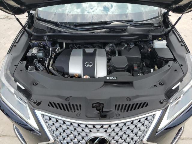 Photo 11 VIN: 2T2HZMAA6LC161210 - LEXUS RX 350 