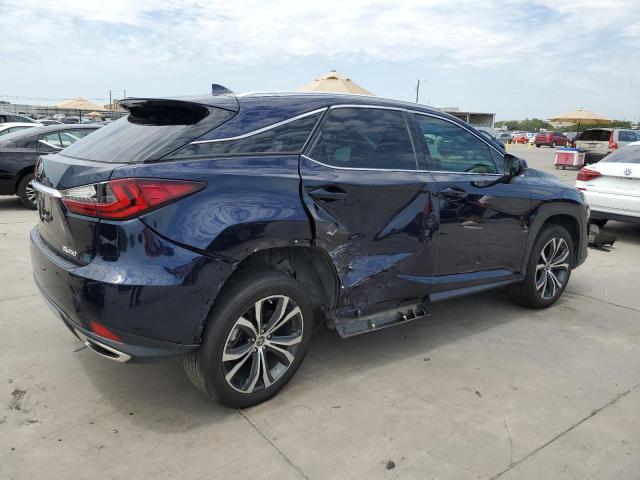 Photo 2 VIN: 2T2HZMAA6LC161210 - LEXUS RX 350 