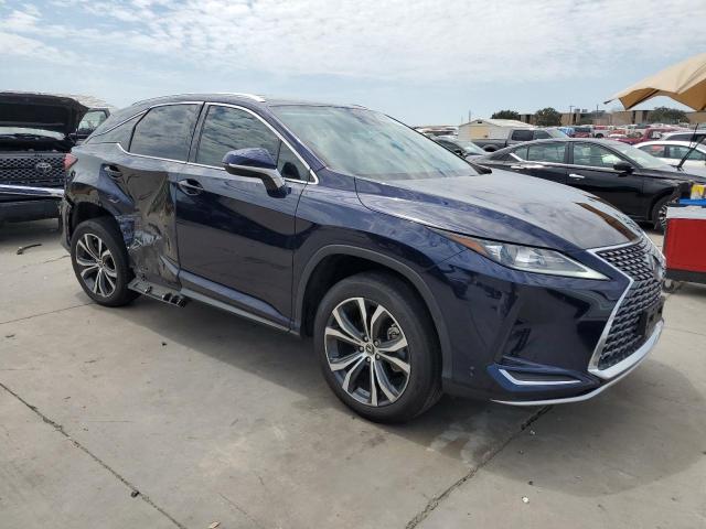 Photo 3 VIN: 2T2HZMAA6LC161210 - LEXUS RX 350 