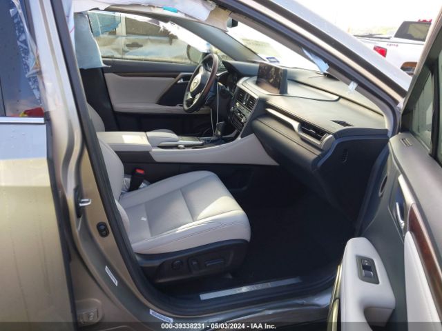 Photo 4 VIN: 2T2HZMAA6LC164933 - LEXUS RX 