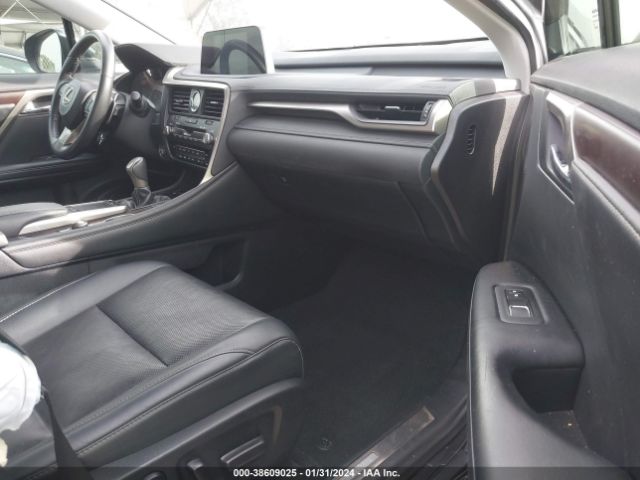 Photo 4 VIN: 2T2HZMAA6LC167105 - LEXUS RX 350 