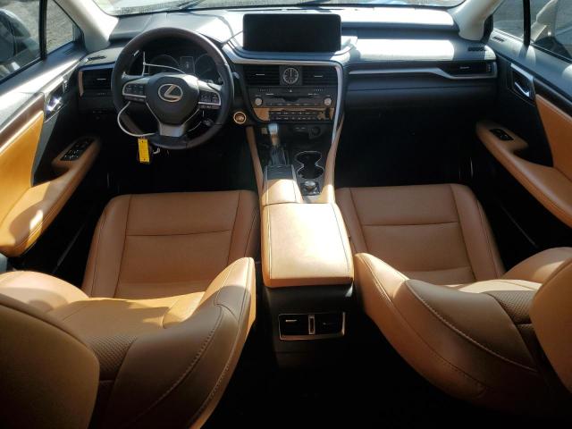 Photo 7 VIN: 2T2HZMAA6MC187176 - LEXUS RX 350 