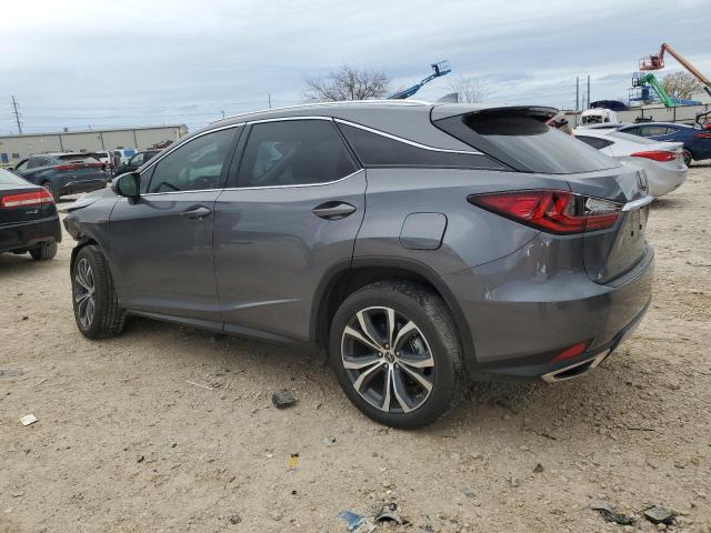 Photo 1 VIN: 2T2HZMAA6MC189316 - LEXUS RX350 