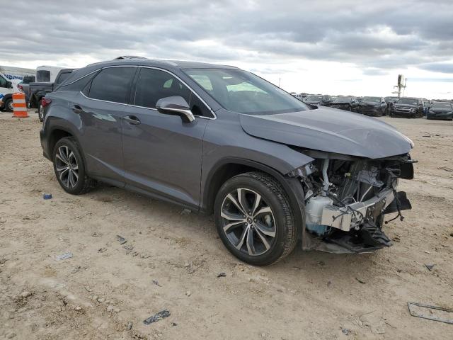 Photo 3 VIN: 2T2HZMAA6MC189316 - LEXUS RX350 