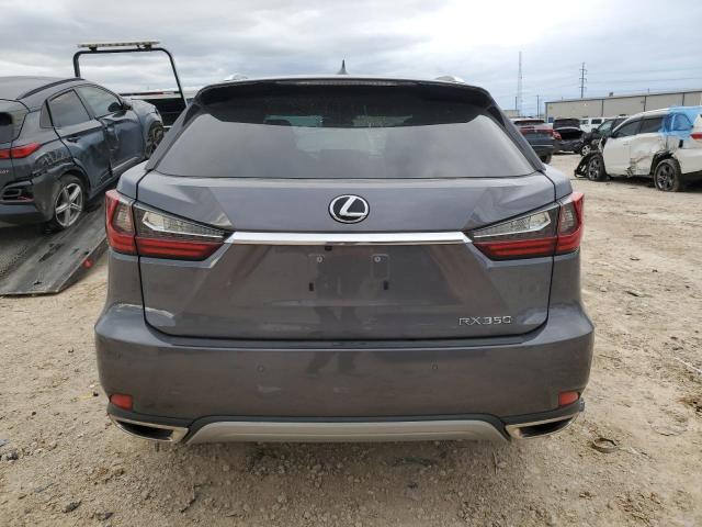 Photo 5 VIN: 2T2HZMAA6MC189316 - LEXUS RX350 