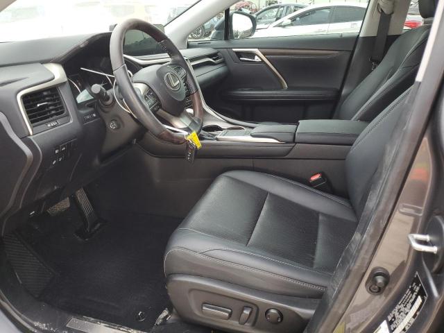 Photo 6 VIN: 2T2HZMAA6MC189316 - LEXUS RX350 