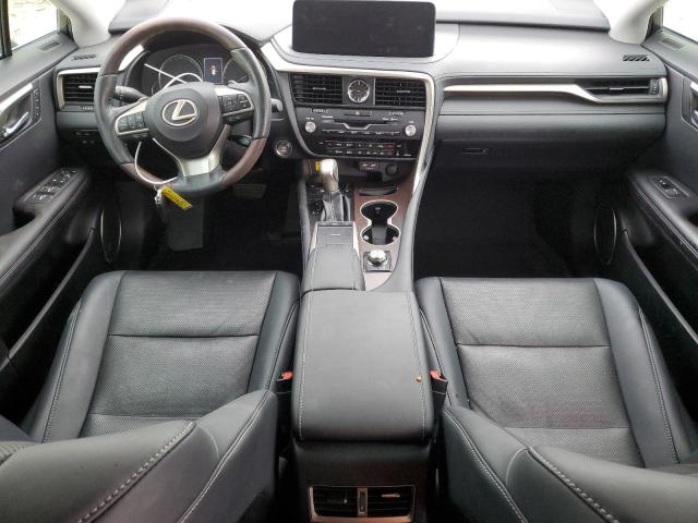 Photo 7 VIN: 2T2HZMAA6MC189316 - LEXUS RX350 