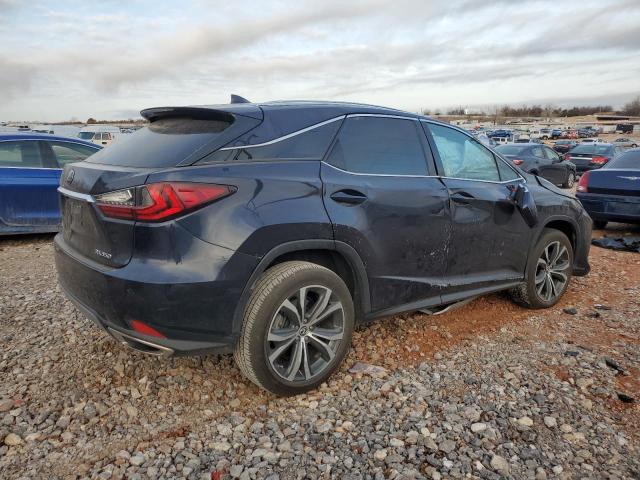 Photo 2 VIN: 2T2HZMAA6MC191759 - LEXUS RX 350 