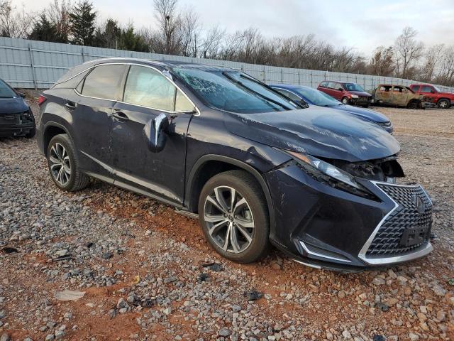 Photo 3 VIN: 2T2HZMAA6MC191759 - LEXUS RX 350 