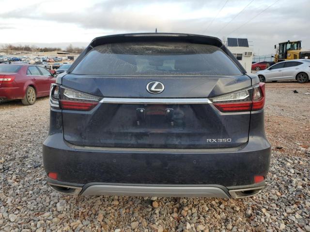 Photo 5 VIN: 2T2HZMAA6MC191759 - LEXUS RX 350 