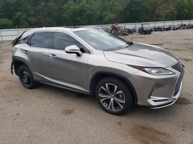 Photo 3 VIN: 2T2HZMAA6MC193723 - LEXUS RX 350 