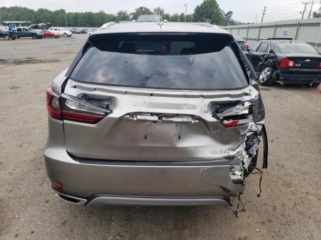 Photo 5 VIN: 2T2HZMAA6MC193723 - LEXUS RX 350 