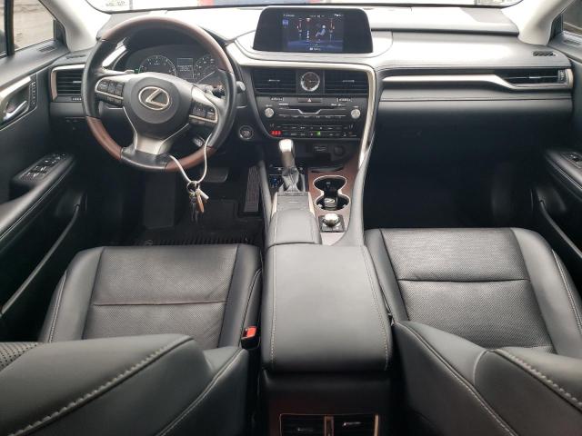 Photo 7 VIN: 2T2HZMAA6MC193723 - LEXUS RX 350 