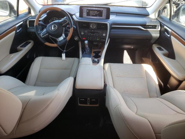 Photo 7 VIN: 2T2HZMAA6MC201352 - LEXUS RX 350 