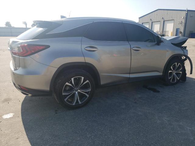 Photo 2 VIN: 2T2HZMAA6MC210603 - LEXUS RX 350 