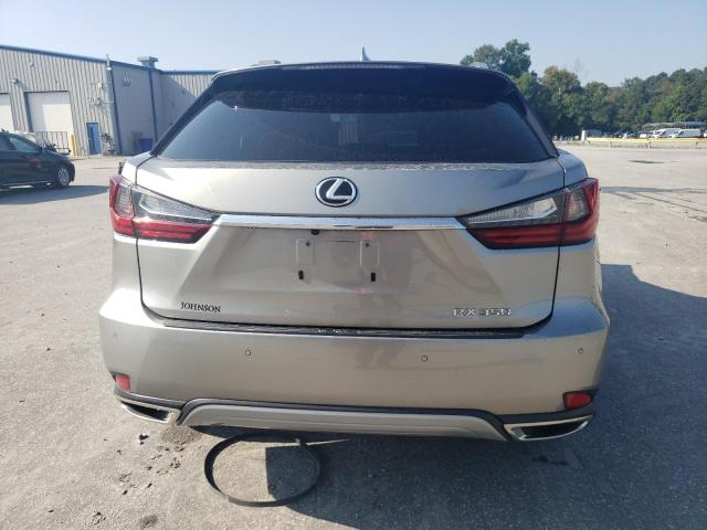 Photo 5 VIN: 2T2HZMAA6MC210603 - LEXUS RX 350 