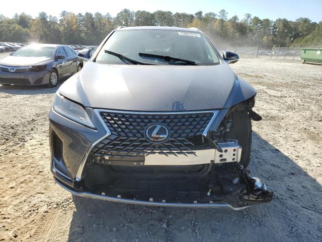 Photo 4 VIN: 2T2HZMAA6MC211797 - LEXUS RX350 