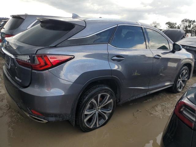 Photo 2 VIN: 2T2HZMAA6NC231307 - LEXUS RX 350 