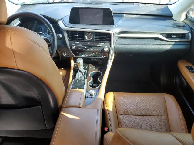 Photo 7 VIN: 2T2HZMAA6NC231307 - LEXUS RX 350 