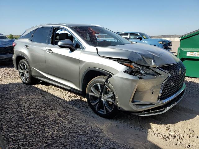 Photo 3 VIN: 2T2HZMAA6NC257308 - LEXUS RX 350 