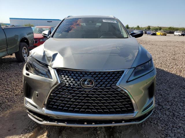 Photo 4 VIN: 2T2HZMAA6NC257308 - LEXUS RX 350 