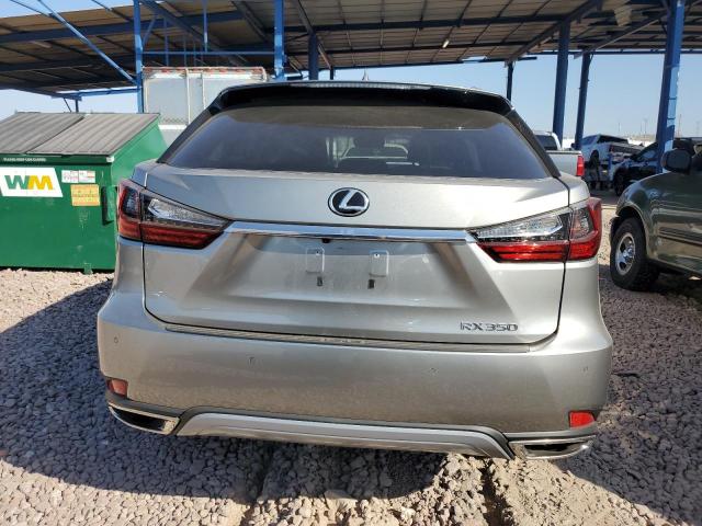 Photo 5 VIN: 2T2HZMAA6NC257308 - LEXUS RX 350 