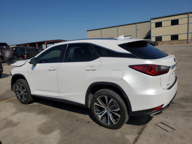 Photo 1 VIN: 2T2HZMAA7LC163189 - LEXUS RX 350 