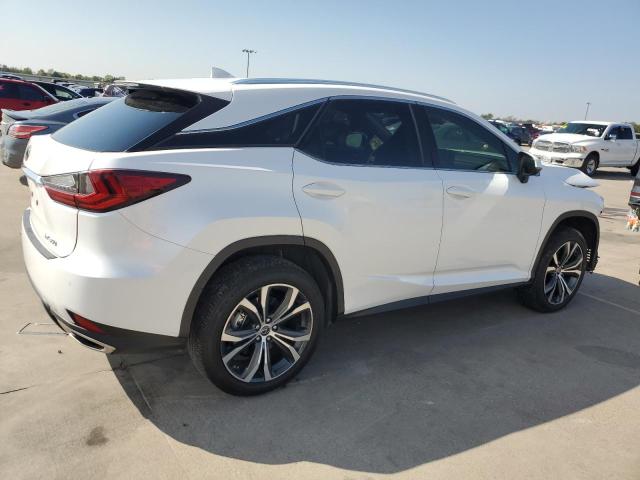 Photo 2 VIN: 2T2HZMAA7LC163189 - LEXUS RX 350 