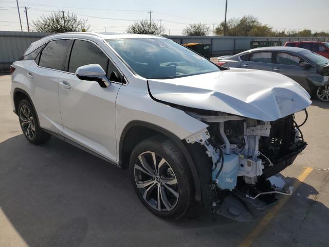 Photo 3 VIN: 2T2HZMAA7LC163189 - LEXUS RX 350 