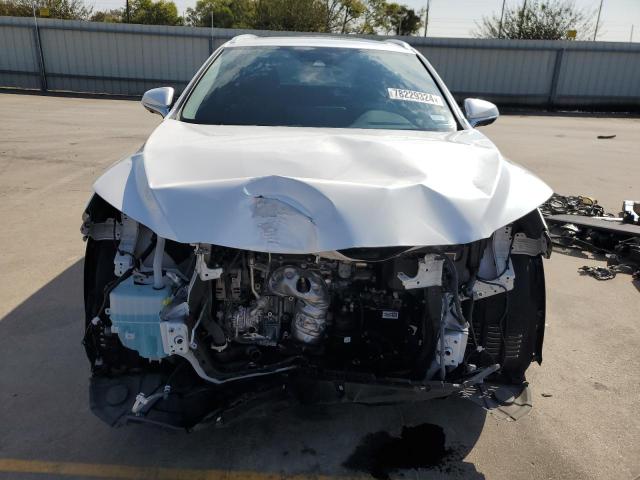 Photo 4 VIN: 2T2HZMAA7LC163189 - LEXUS RX 350 