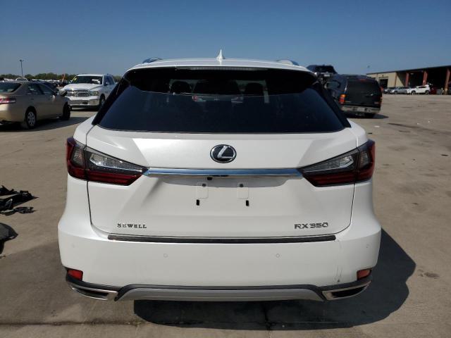 Photo 5 VIN: 2T2HZMAA7LC163189 - LEXUS RX 350 