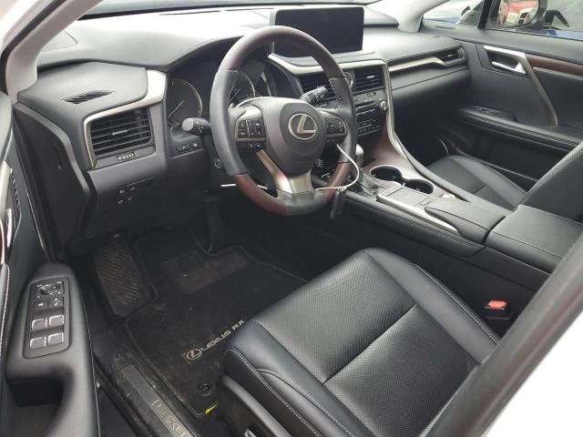 Photo 7 VIN: 2T2HZMAA7LC163189 - LEXUS RX 350 