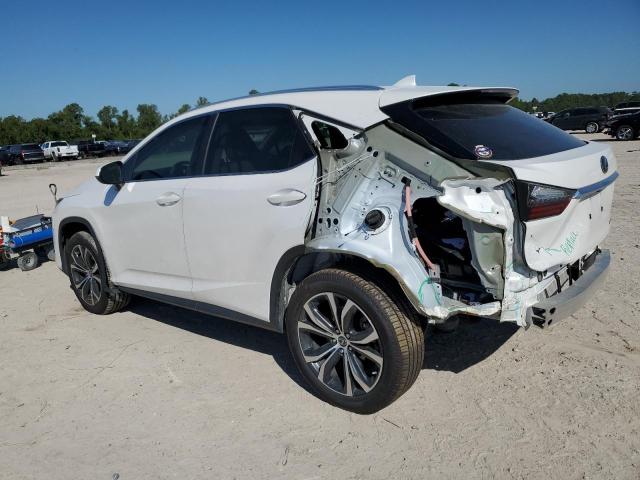 Photo 1 VIN: 2T2HZMAA7LC168621 - LEXUS RX 350 