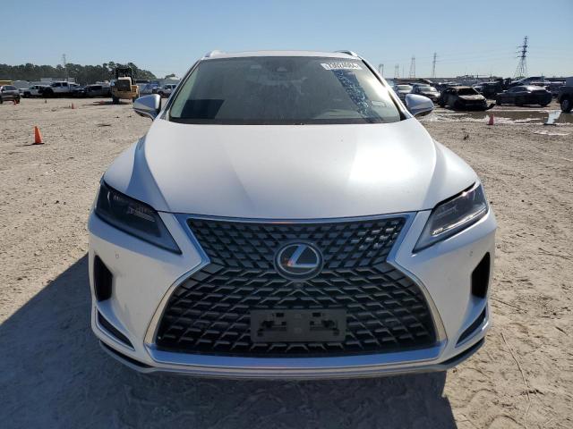 Photo 4 VIN: 2T2HZMAA7LC168621 - LEXUS RX 350 