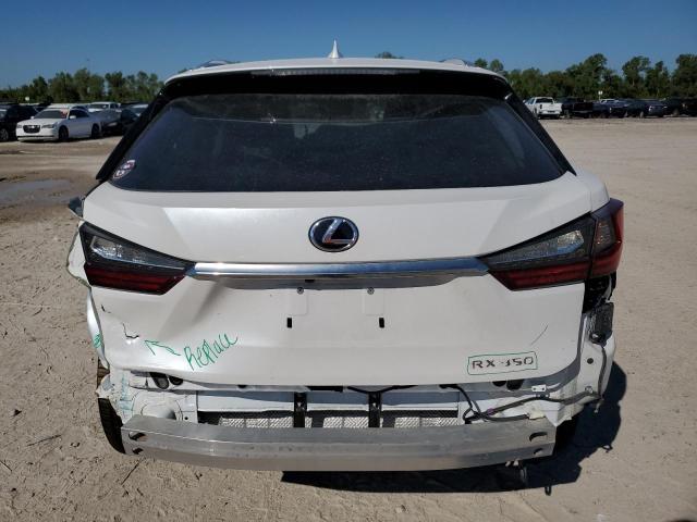 Photo 5 VIN: 2T2HZMAA7LC168621 - LEXUS RX 350 