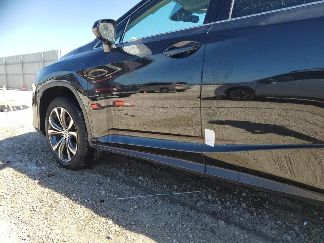 Photo 12 VIN: 2T2HZMAA7LC171440 - LEXUS RX 350 