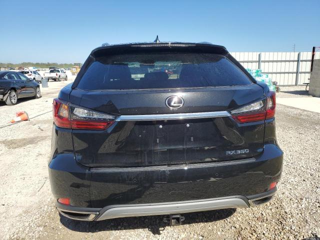 Photo 5 VIN: 2T2HZMAA7LC171440 - LEXUS RX 350 