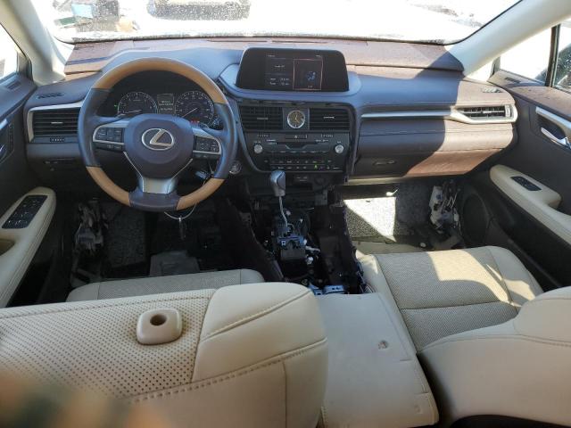 Photo 7 VIN: 2T2HZMAA7LC171440 - LEXUS RX 350 