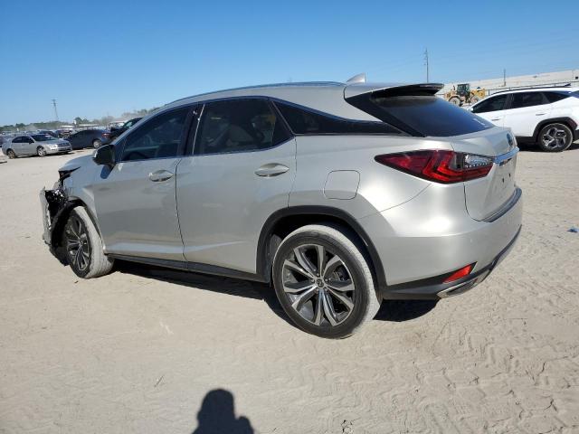 Photo 1 VIN: 2T2HZMAA7MC202834 - LEXUS RX350 