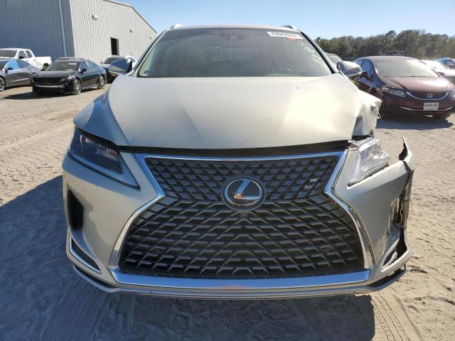 Photo 4 VIN: 2T2HZMAA7MC202834 - LEXUS RX350 