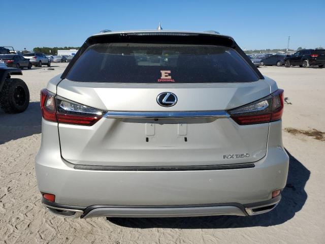 Photo 5 VIN: 2T2HZMAA7MC202834 - LEXUS RX350 