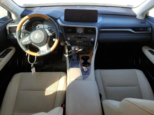 Photo 7 VIN: 2T2HZMAA7MC202834 - LEXUS RX350 