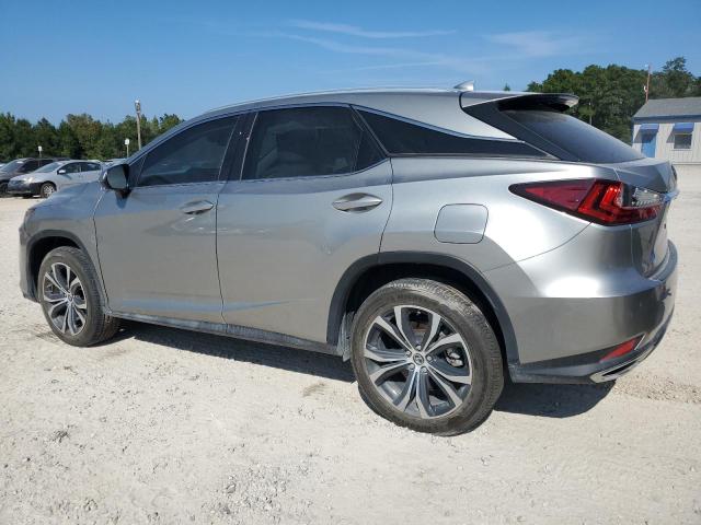 Photo 1 VIN: 2T2HZMAA7MC205703 - LEXUS RX 350 